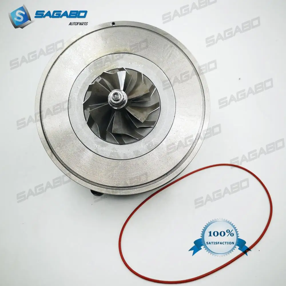 

Garrett GTB2056VK turbo cartridge core CHRA 764809 777318 781743 for Mercedes-Sprinter II 219 319 419 519 CDI OM642