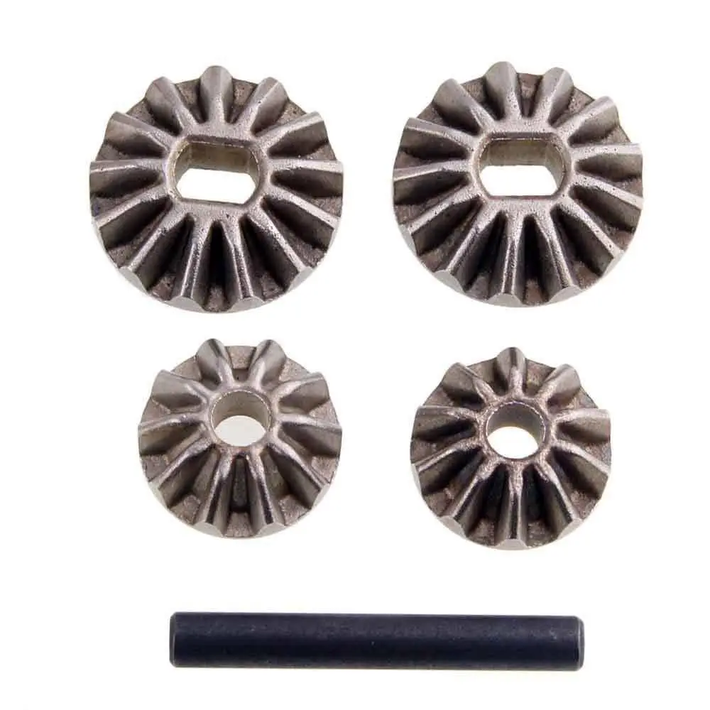 FBIL RC 02066 Diff шестерни + конические штырь для HSP 1:10 на дороге автомобиль багги