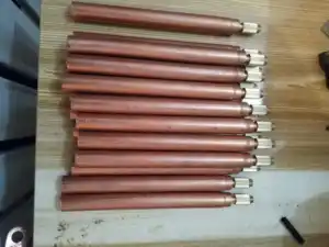 Аксессуары для точечной сварки, ручка для точечной сварки 18650, 25 квадратов