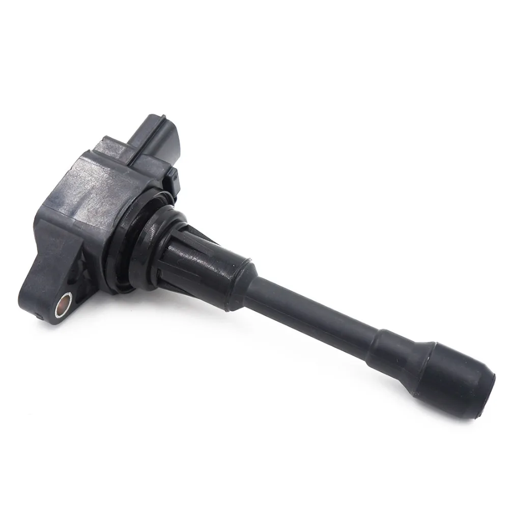 Новинка оригинальная катушка зажигания 22448 JA12D для Nissan Tiida Cube Altima Rogue Sentra Versa Micra X