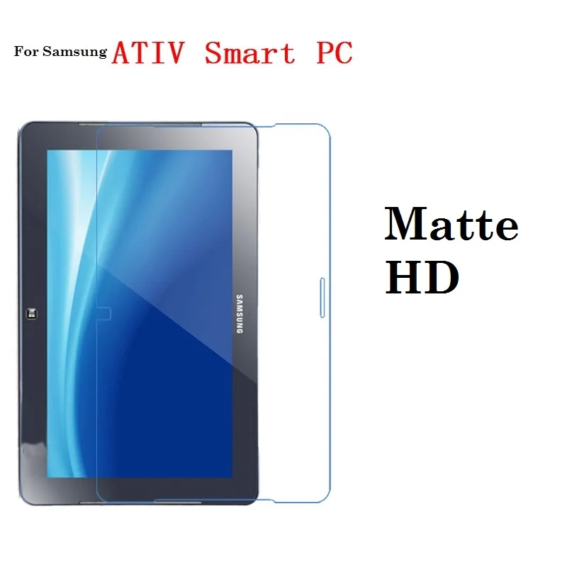 Взрывобезопасная Мембрана для Samsung ATIV Smart PC пленка планшетного ПК с защитой от