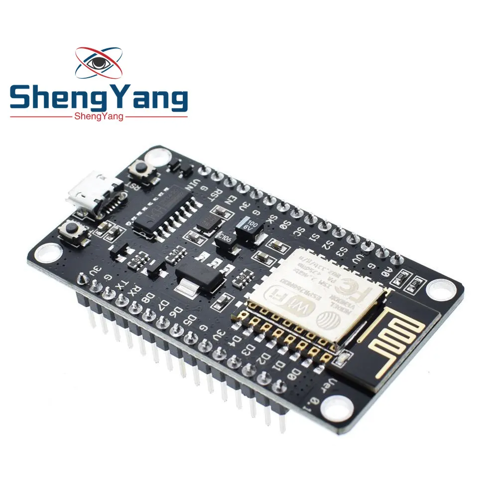 1 шт. Шэньян Беспроводной модуль CH340 NodeMcu V3 Lua WI-FI Интернет вещей Совет по развитию на основе ESP8266