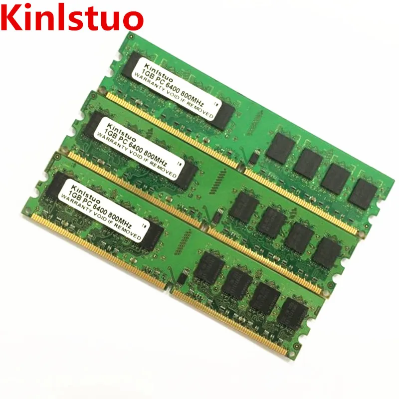 Бесплатная доставка! Оперативная память DDR2 800 2 Гб (1 ГБ X 2) МГц/667 МГц/533 МГц 240