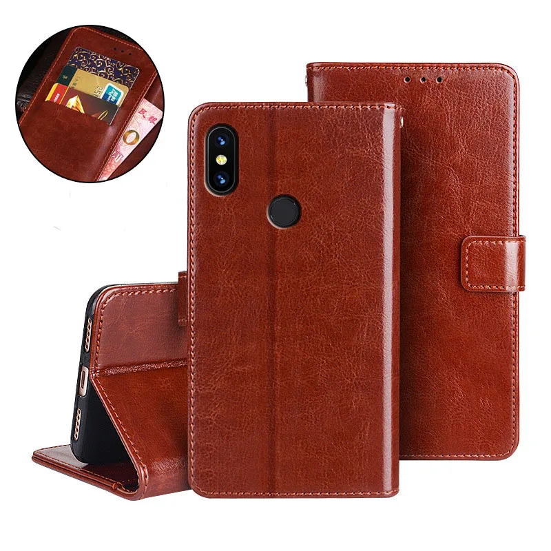for umidigi s3 pro case flip wallet business pu leather fundas phone case for umi umidigi s3 pro cover back capa bag accessories free global shipping