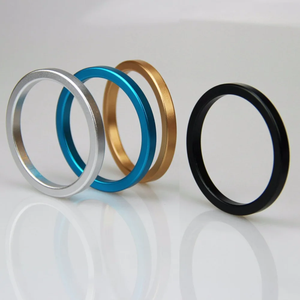 Стальные кольца на пенис для задержки эякуляции кольцо из нержавеющей стали