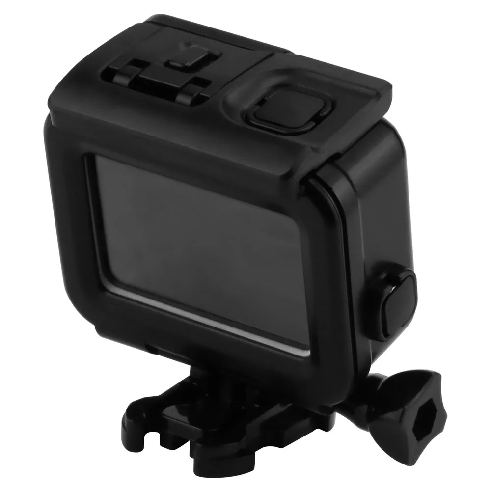 45 м водонепроницаемый чехол Защитный для Gopro Hero 5 Black Edition|for gopro hero|gopro waterproof housing
