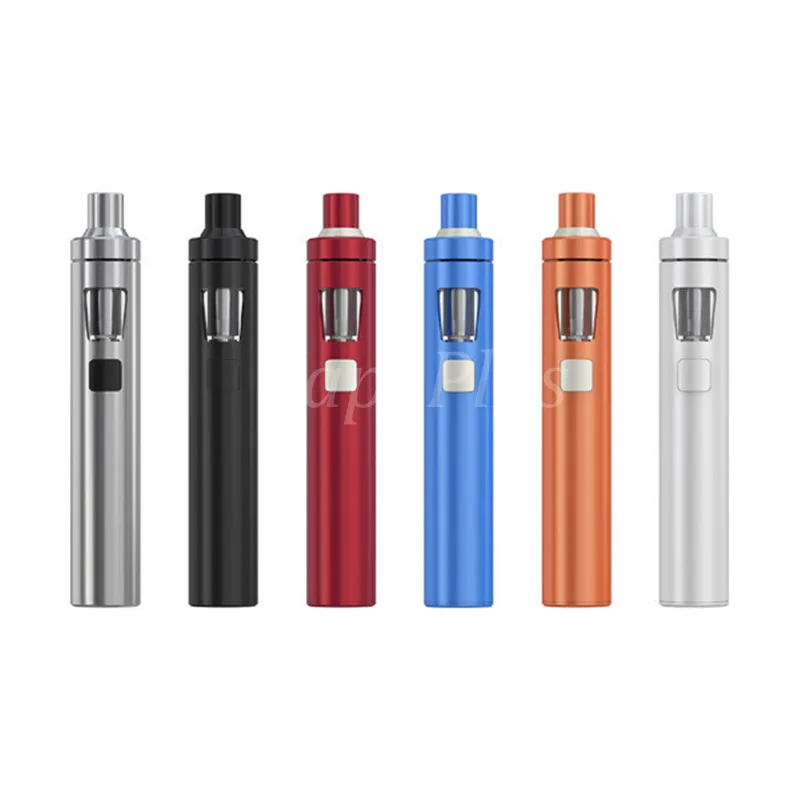 Оригинал Joyetech eGo AIO D22 XL комплект 2300 мАч встроенный аккумулятор 3 5 мл электронная