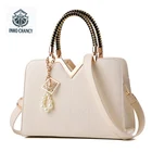 Новинка 2017, роскошная простая кожаная сумка с ракушками, дизайнерская женская сумка от известного бренда, плетеная Сумка через плечо, женская сумка-мессенджер