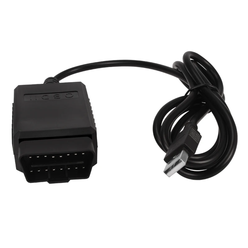 OBD2 ELM327 wifi USB/Bluetooth V1.5 автомобильный диагностический USB кабель интерфейс