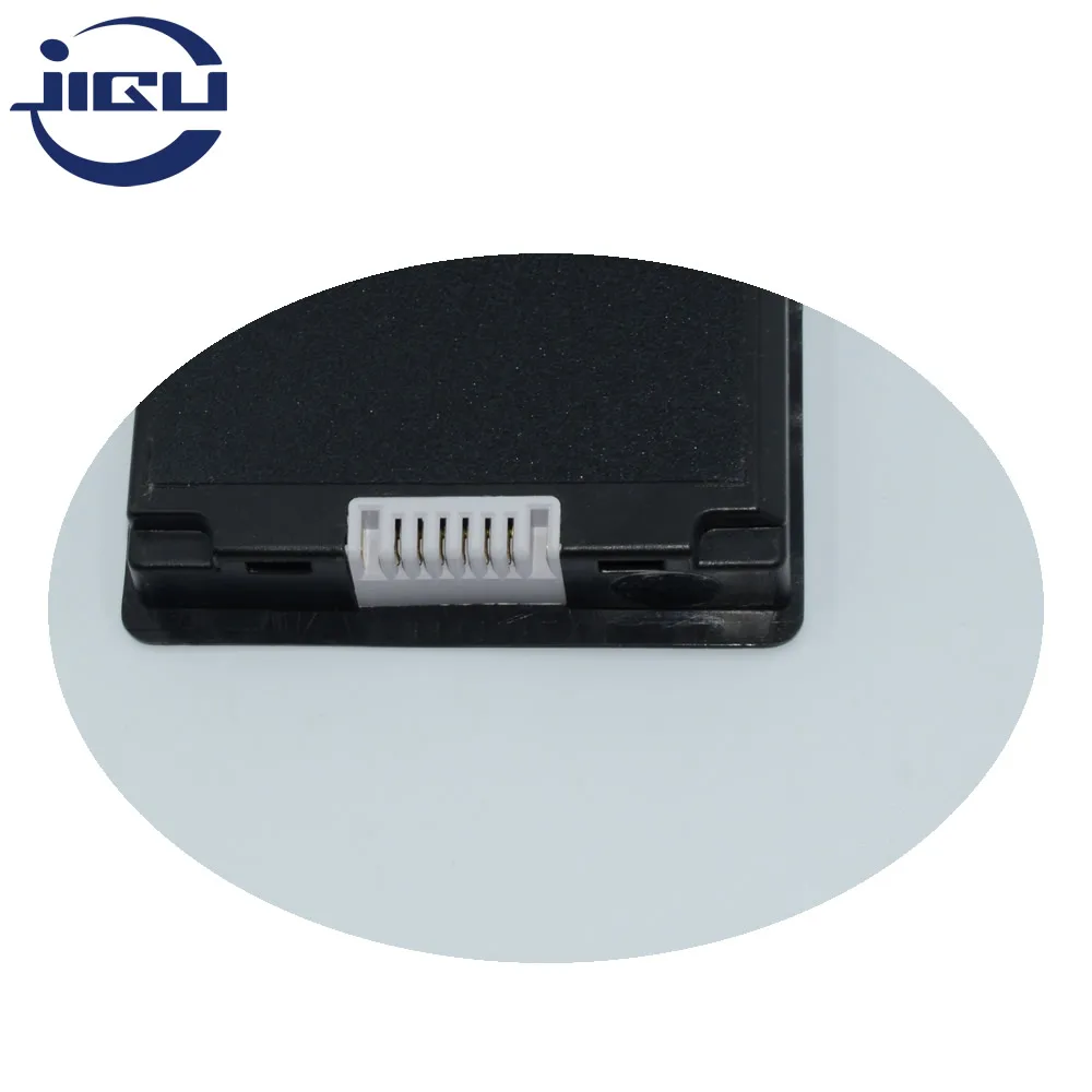 JIGU белый и черный Аккумулятор для ноутбука Apple MA566 A1185 MA566FE/A MA566G/A MA566J/A MacBook 13 &quotA1181