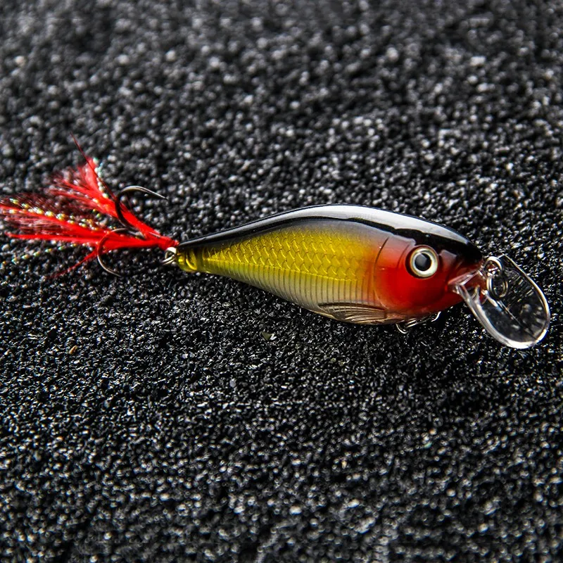 FJORD Горячая продажа качественная 5 видов цветов 85 мм 12 2 г блесна приманка