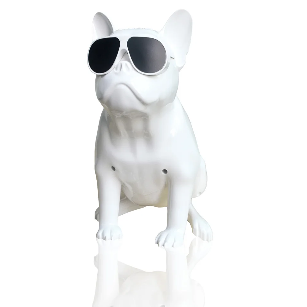 Полный корпус Aerobull Nano динамик бульдог беспроводной Bluetooth Открытый Портативный HIFI