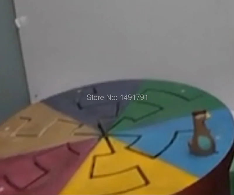 Электронные запасы: куриный бег открывающий замок Побег из таинственной комнаты