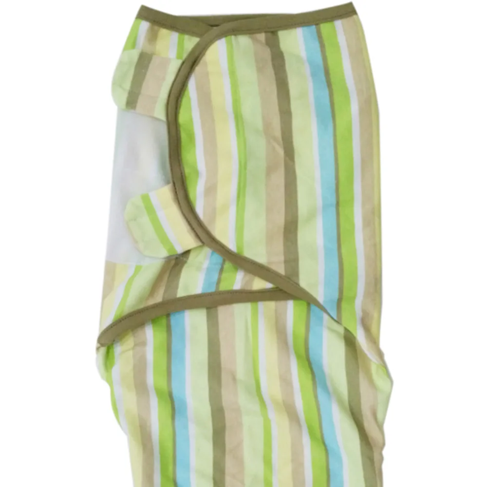 Пеленальное Одеяло для младенцев из органического хлопка Parisarc Детские спальные