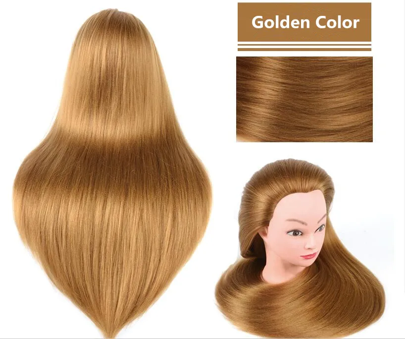 2018 головка манекена для укладки волос искусственный манекен искусственная