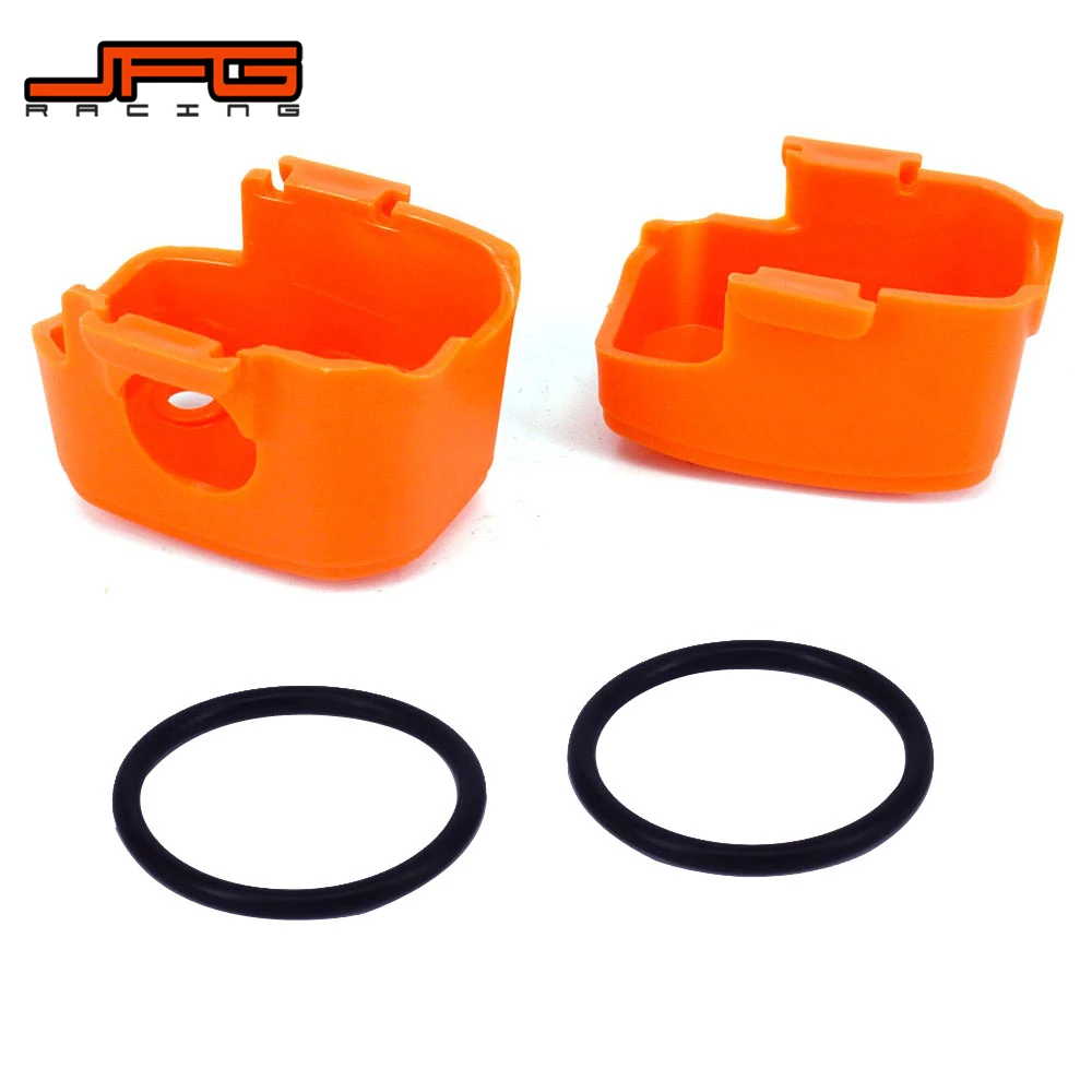 Крышка переднего главного цилиндра мотоцикла для KTM EXC SX XC SXF SXS XCF XCW XCFW XCRW 125 150 200 250
