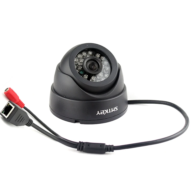 5MP IP камера Onvif P2P сетевая Проводная CCTV для помещений ночного видения ИК