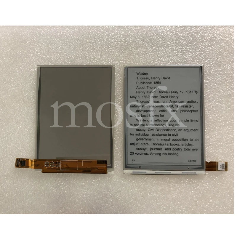 Сменный ЖК-экран для Amazon kindle 3/kindle KEYBOARD / KINDLE 3G ED060SC7 бесплатная доставка |