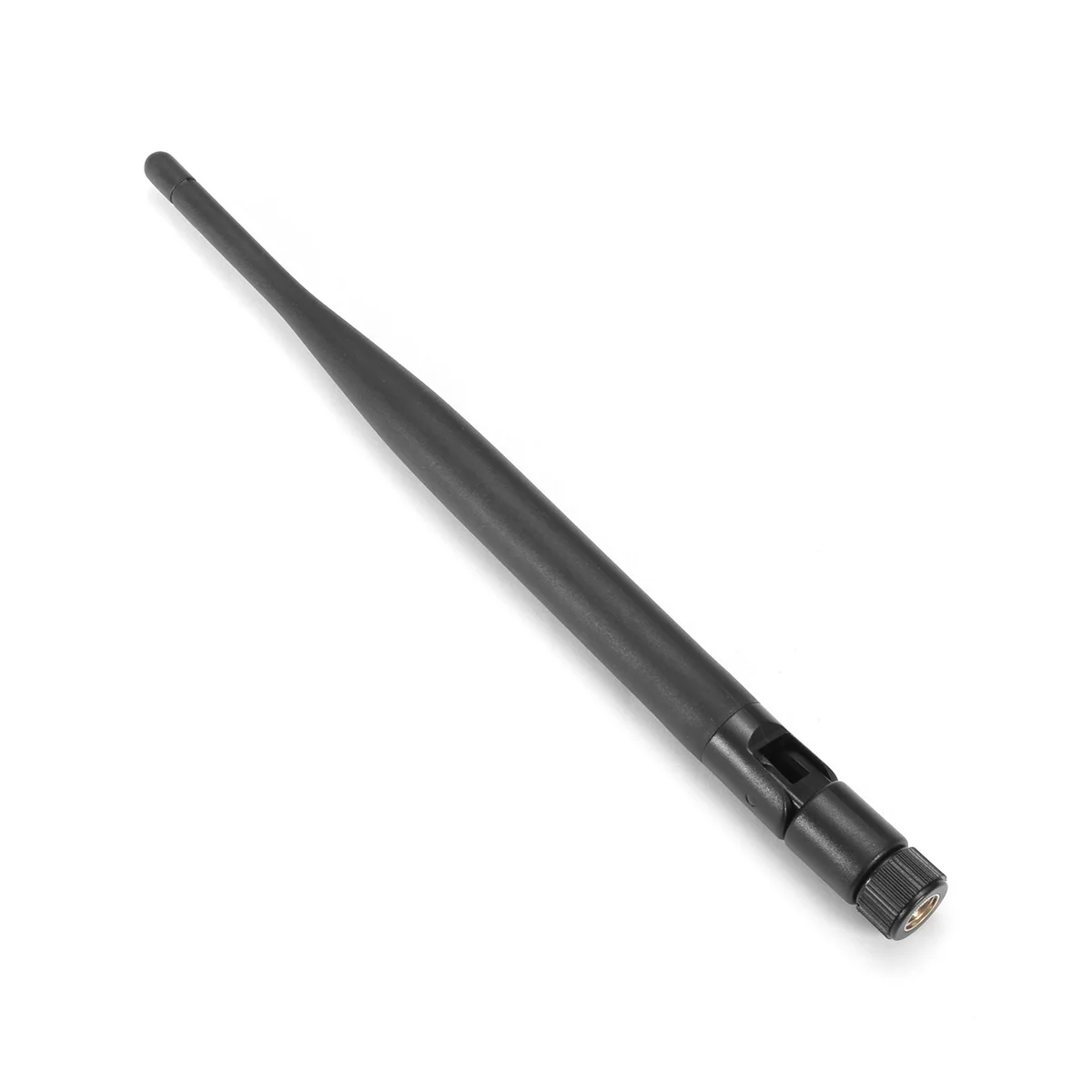 2,4 GHz WiFi антенна 5dBi антенна RP-SMA Male 2,4g антенна wi fi антенна wi-fi роутер+ 21cm PCI U. FL IPX to SMA штыревой кабель