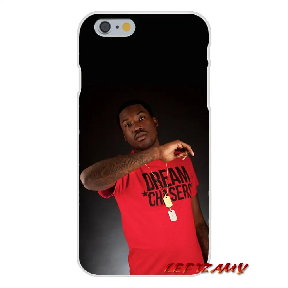 Самые дешевые Meek Mill Dream Chasers логотип для HTC One M7 M8 A9 M9 E9 Plus U11 Desire 630 530 626 628 816 820