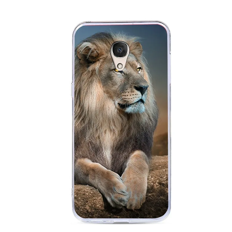 125 Чехол для Alcatel 1X, мягкий ТПУ чехол для телефона Alcatel 1X1 X 5059D 5059A, силиконовый чехол для телефона с рисунком бабочки - Цвет: 125