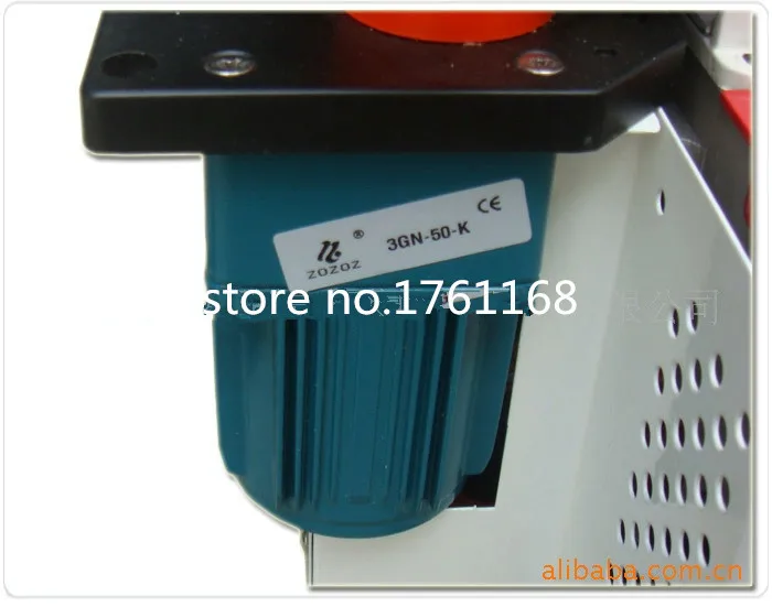 Портативный Кромкооблицовочный Регулируемый регулятор скорости ручной станок