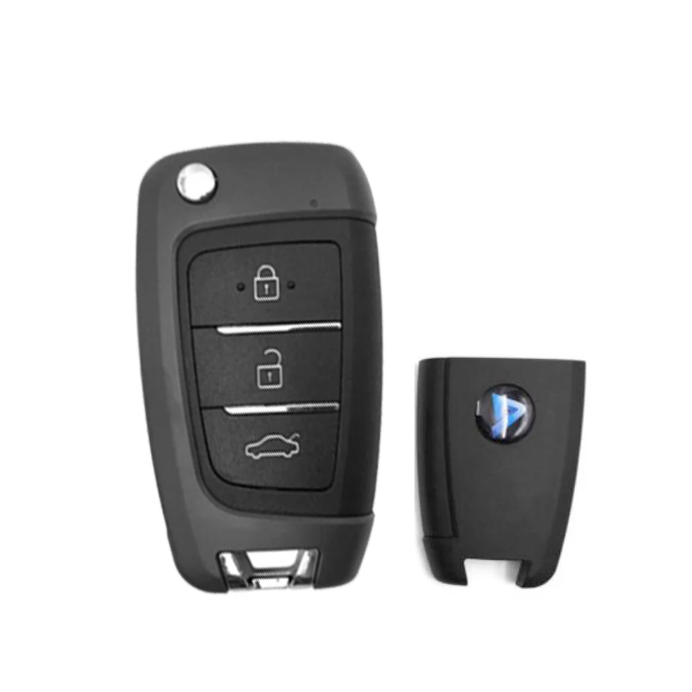 Ключ дистанционного управления OkeyTech B25 KD трехкнопочный пульт для MINI/KD900/URG200