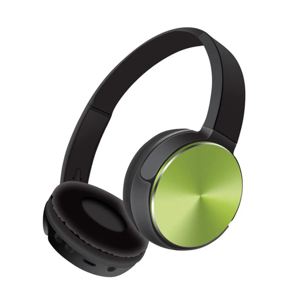 Беспроводная Bluetooth гарнитура Беспроводные спортивные наушники супер стерео бас