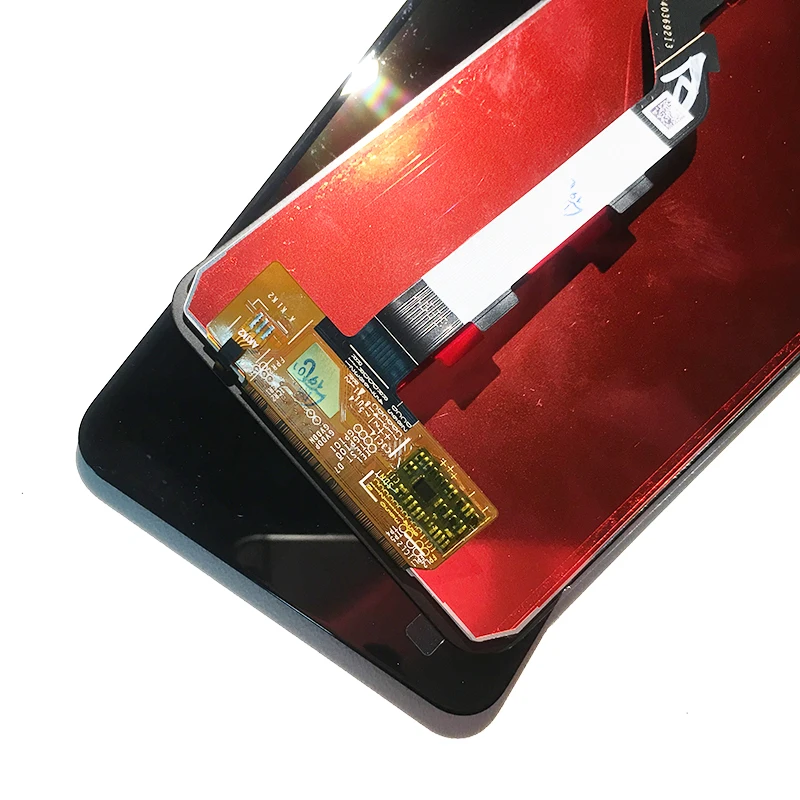 10 шт./лот высокое качество 6 26 &quotдля Xiaomi Mi 8 Lite Mi8 Mi8X Молодежный ЖК-дисплей и