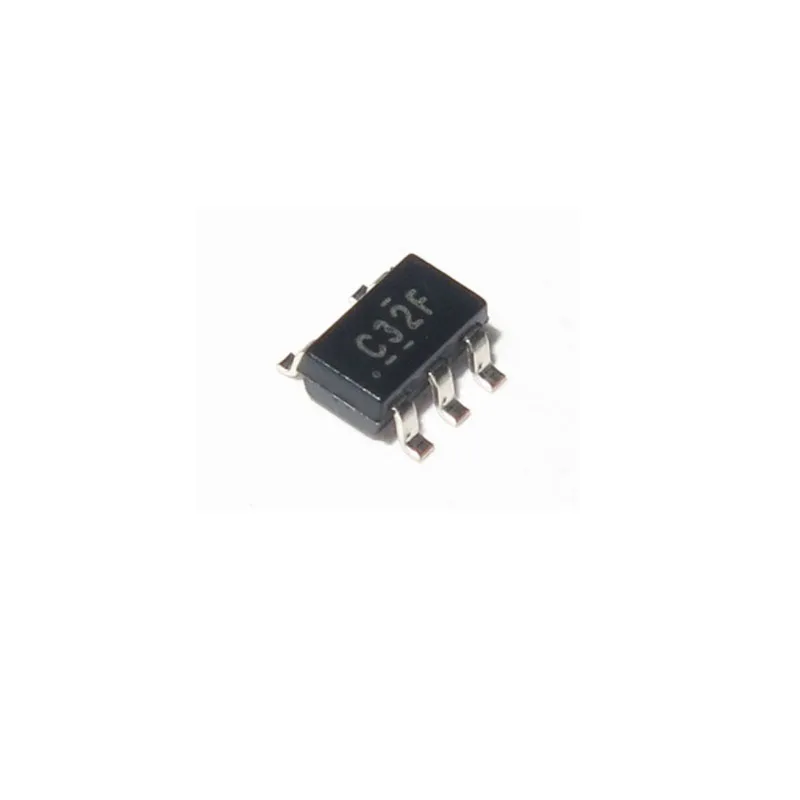 SN74LVC1G32DBVR SOT23 5 Mark:C32F C32R C325 Новый и оригинальный|Соединители| |