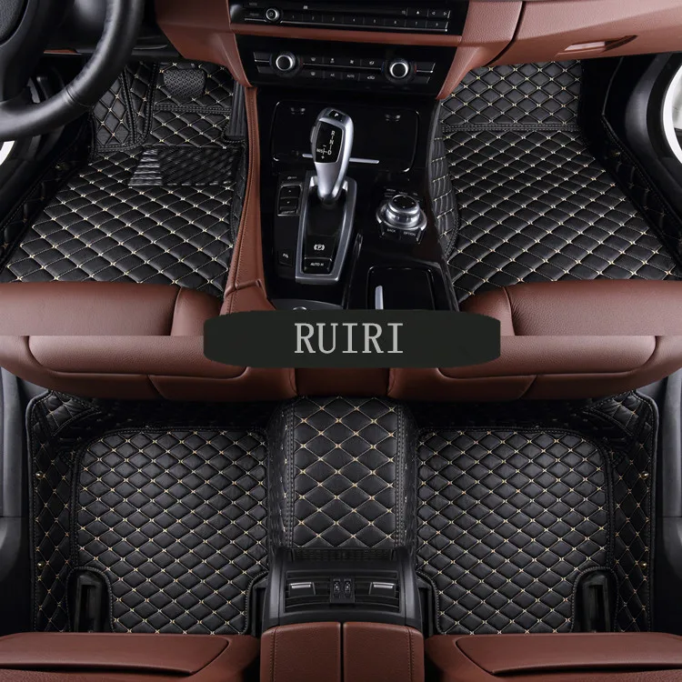 

High quality! Custom special floor mats for Lexus GS 430 2011-2004 durable waterproof car carpets for GS430 2005,Free shipping