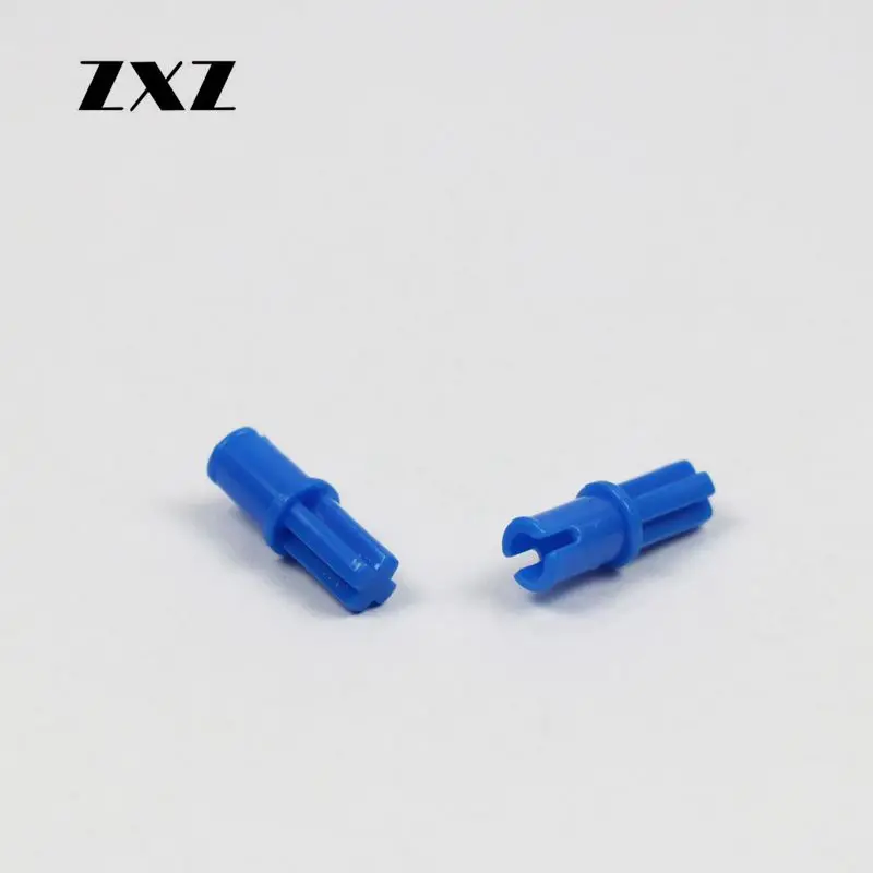 Технические детали соединитель Peg Cross Axle 6562 штифт без трения пластиковые