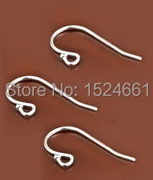 20 шт. крючки для сережек | Украшения и аксессуары