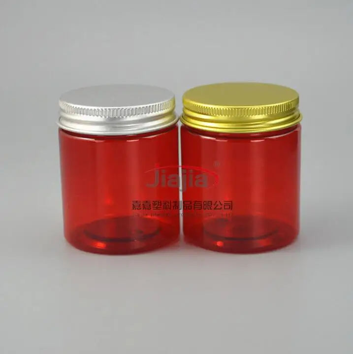 80 мл пустой контейнер для укладки гель воска волос г Крем банка