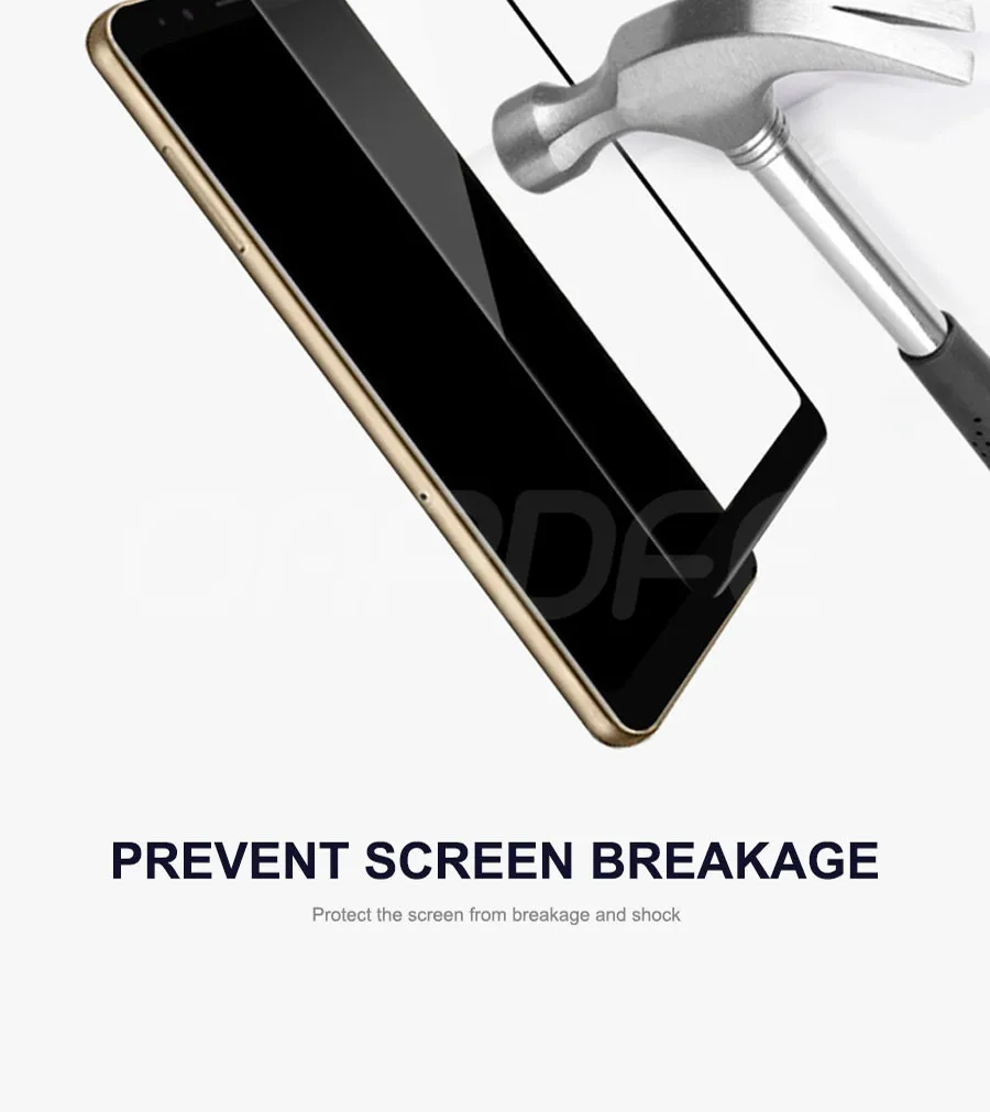 9D Защитное стекло для Samsung Galaxy A3 A5 A7 A6 A8 Plus S7 закаленное защитное стекло для экрана