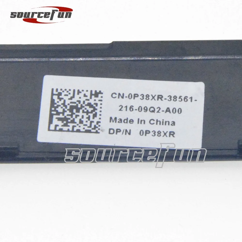 Для Dell ЖК-дисплей ободок крышки E4300 B В виде ракушки 0p38xr p38xr | Компьютеры и офис