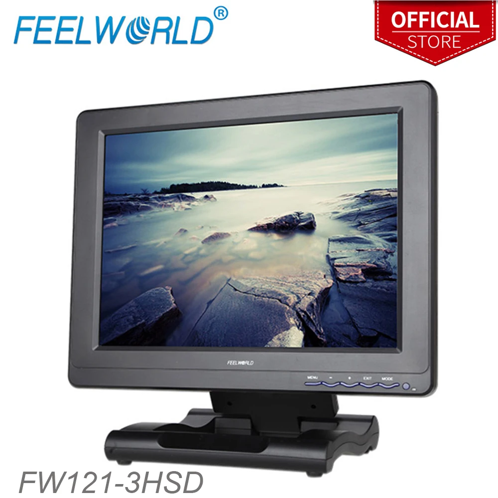 online Feelworld Loja Oficial 12.1