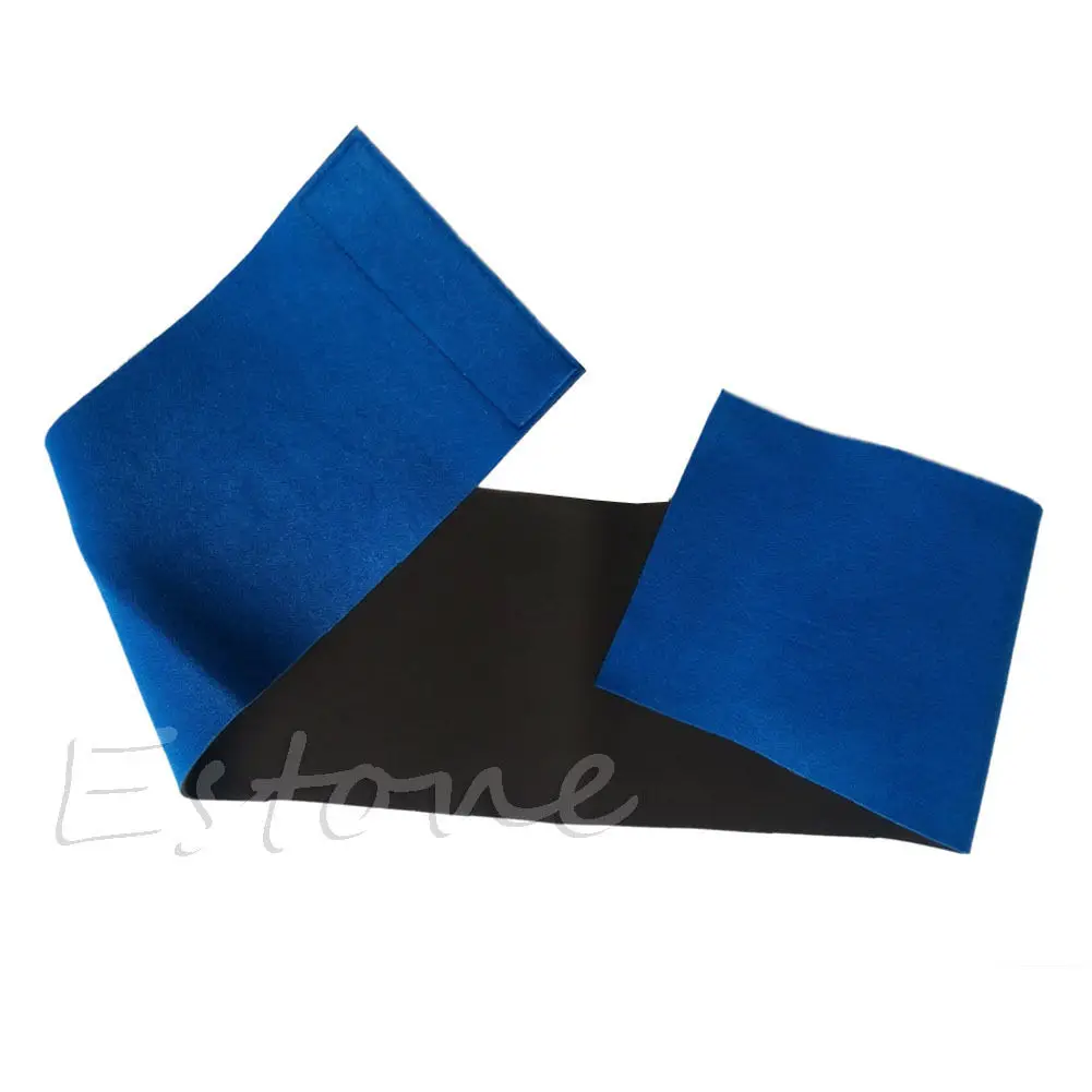 

2021 Hot Waist Trimmer Exercise Burn Fat Sweat Weight Loss Slimming Body Shaper Wrap Belt A17_25