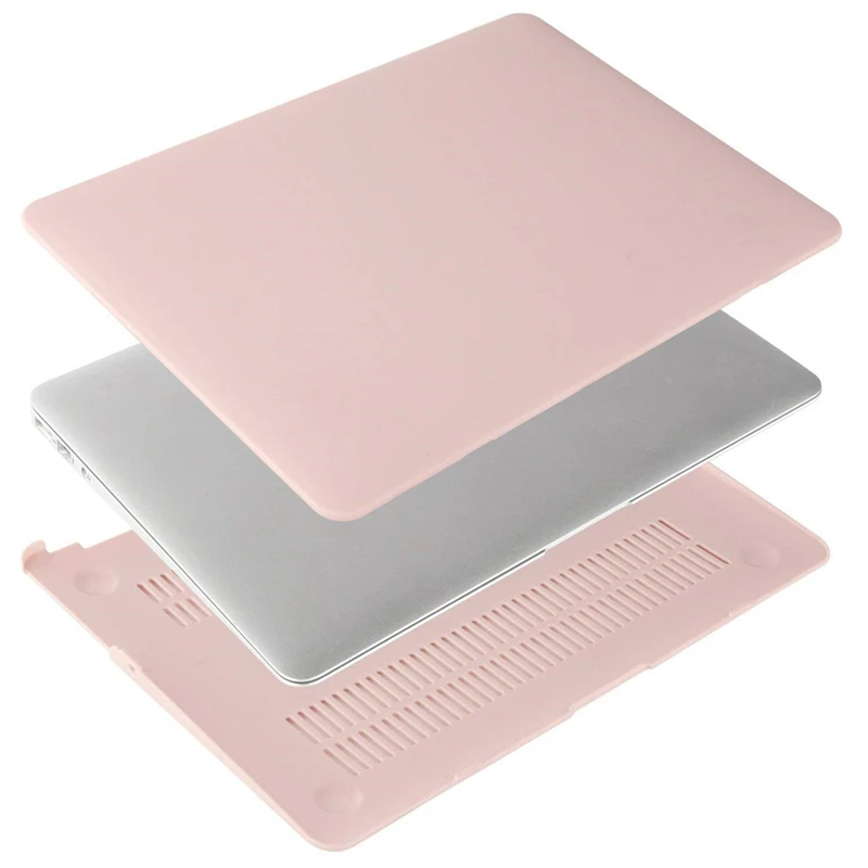 MOSISO чехол для ноутбука Apple MacBook Air 13 дюймов A1466 матовый Macbook Pro Retina13 A1502/A1425 +