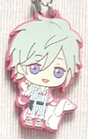 A3 закона, актеры на весну/Лето/Осень/зиму от коллектив цитрона TENMA BANRI TSUMUGI Сакуя SAKUMA резиновый брелок - Цвет: 05