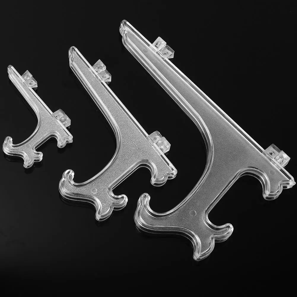 3 шт./компл. разные размеры 5 7 дюймов | Дом и сад