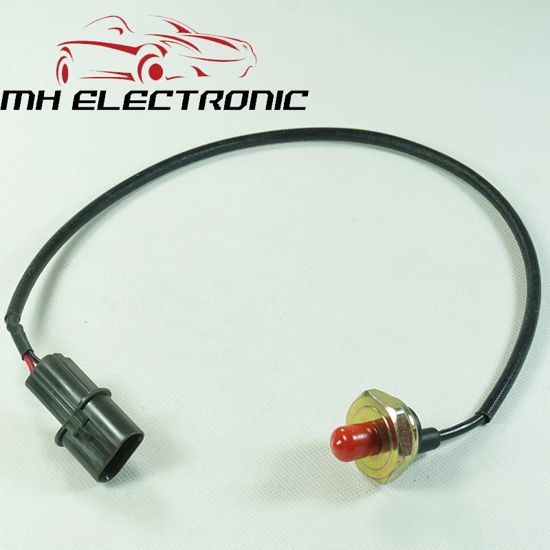 MH Электронный для Mitsubishi Montero Colt Galant Legnum RVR Carisma Датчик детонации удара MD304932 E1T15577