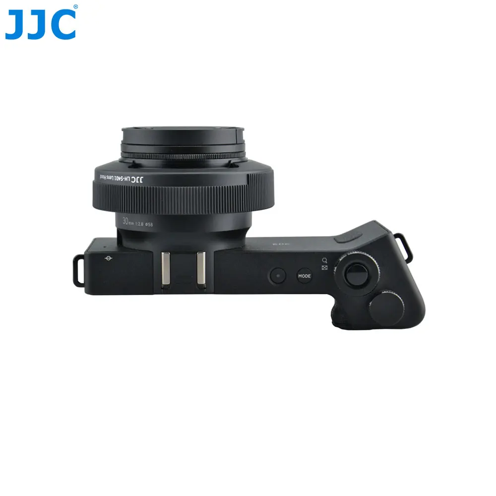 JJC крышка объектива для Sigma DP2 Quattro камера заменяет LH4 01|lens hood|jjc lens hoodjjc hood |