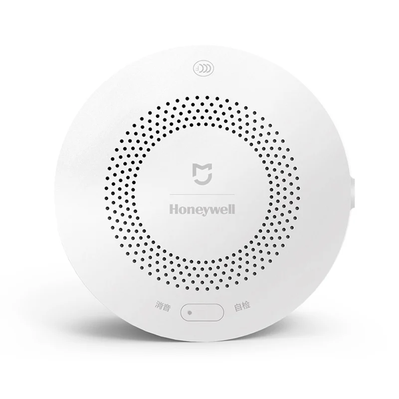 Xiaomi Honeywell ДЕТЕКТОР ГАЗОВОЙ СИГНАЛИЗАЦИИ Zigbee пульт дистанционного управления CH4