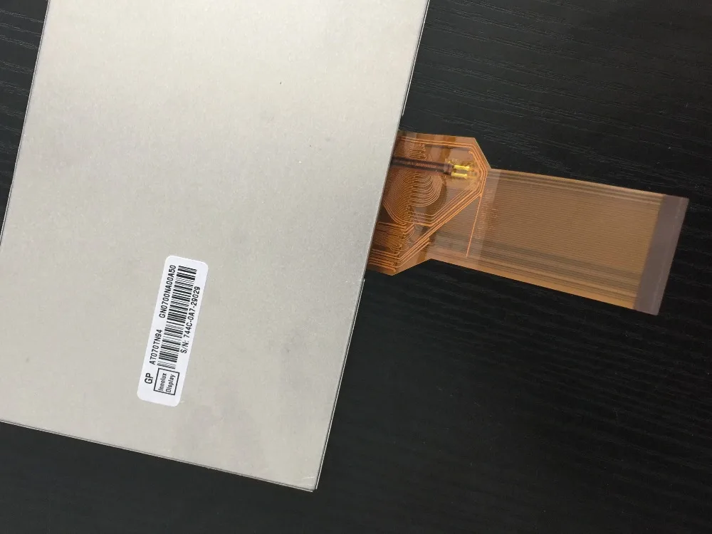 7 дюймовый ЖК дисплей Raspberry Pi 800x480 TFT и плата драйвера для 3 2B B|display lcd|display lcd tftmonitor |