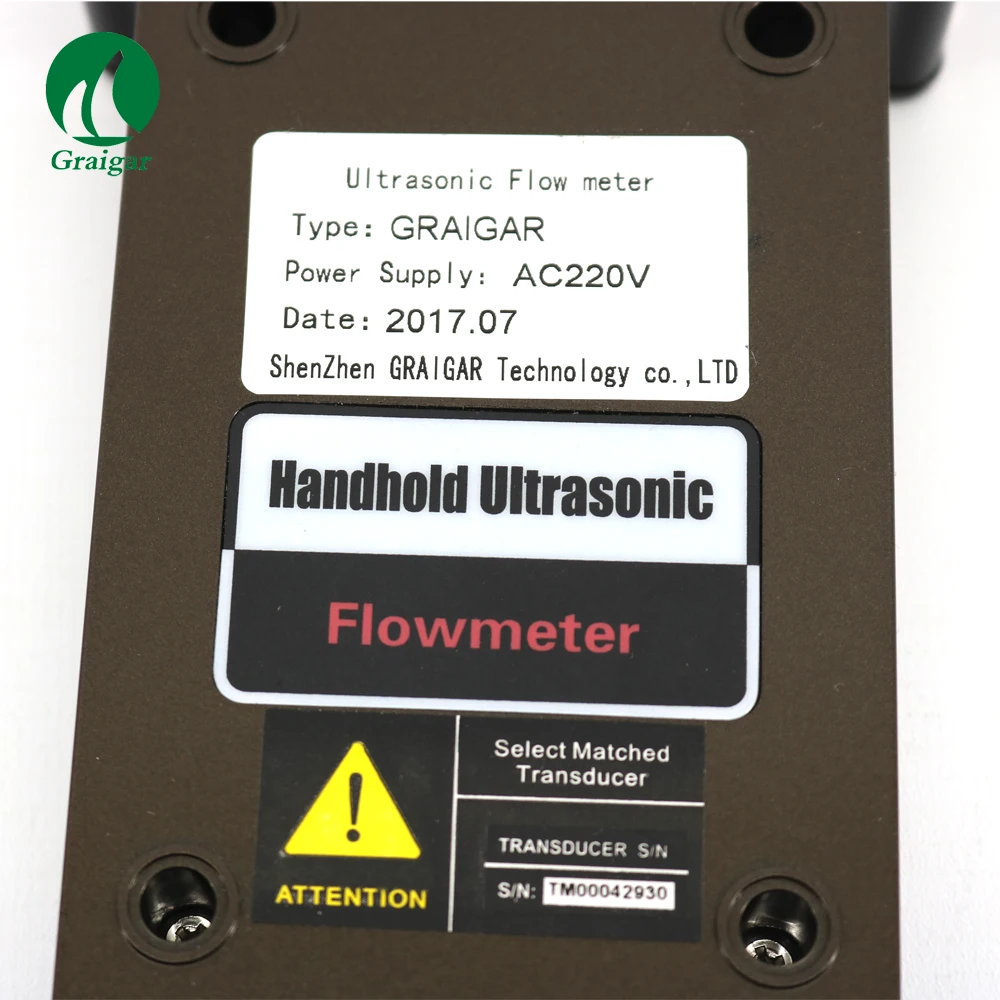 

Free shipping Hot sale TUF-2000H Range DN50-700mm TUF-2000H HM Bracket Transducer portable digital Flow Meter With TM-1