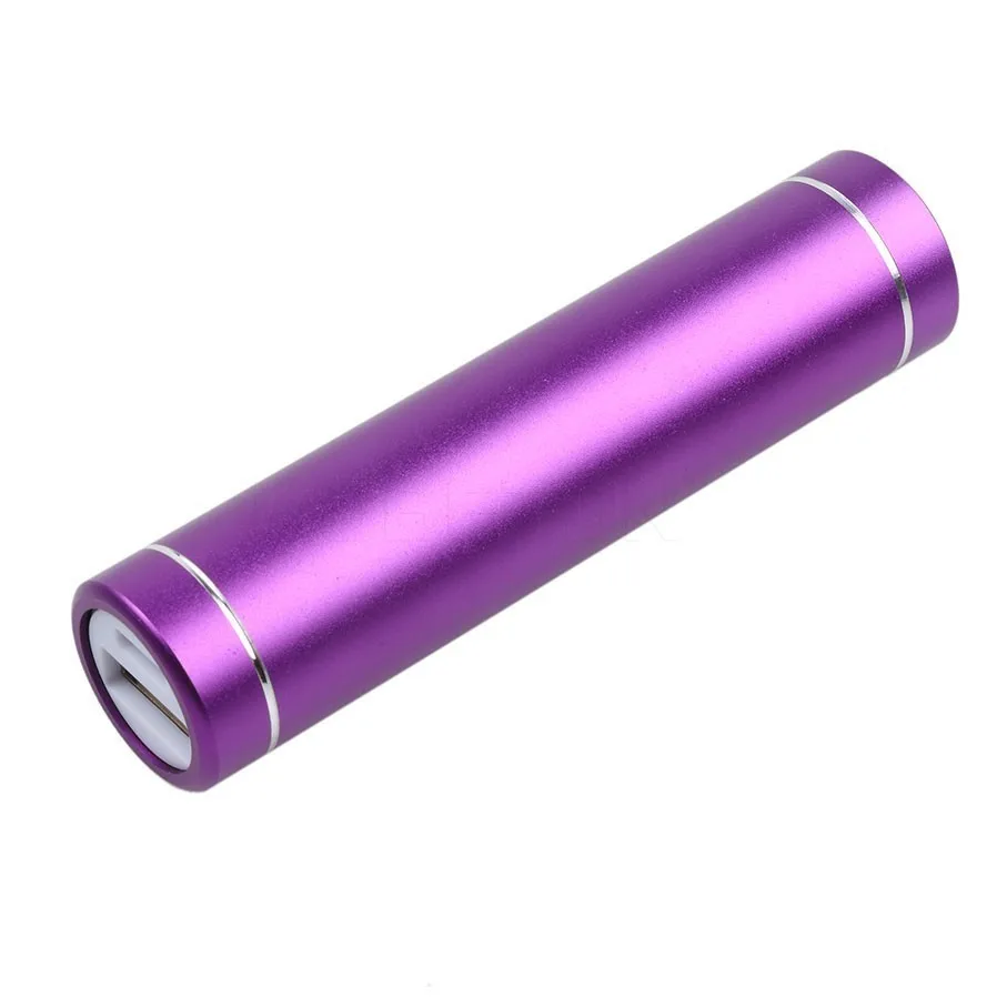 Портативный многоцветной USB 5 В/1А корпус банка питания 18650 люкс батарея Внешний DIY Набор зарядных коробок Универсальный мобильный телефон сварка