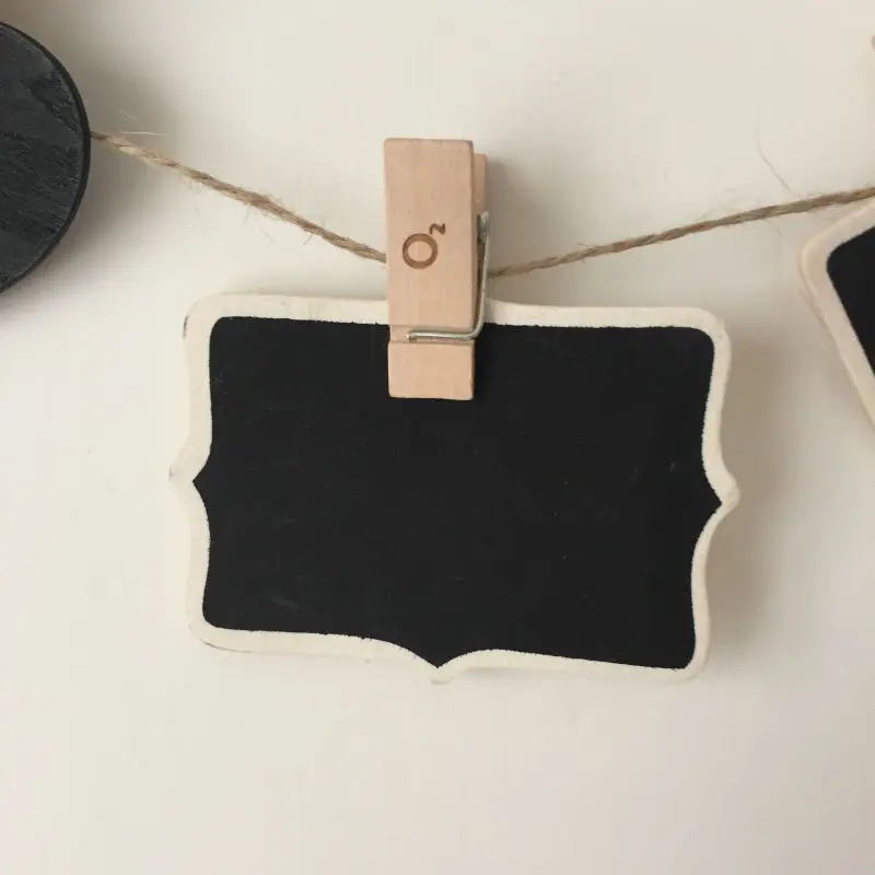 100x подвесная меловая доска с мольберт со стойкой прокрутки прочная деревянная