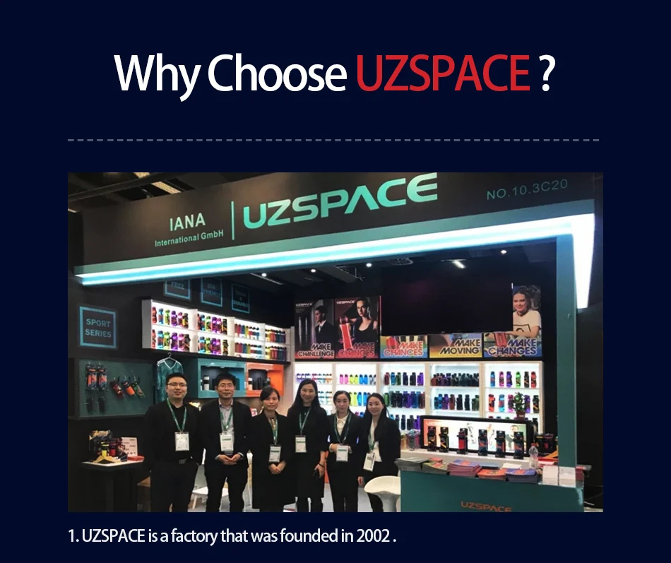 Uzspace 500 мл бутылки для воды для фруктового заваривания посуда для напитков на открытом воздухе велосипедный туризм кемпинг портативный шейкер для спорта My Bottle BPA free