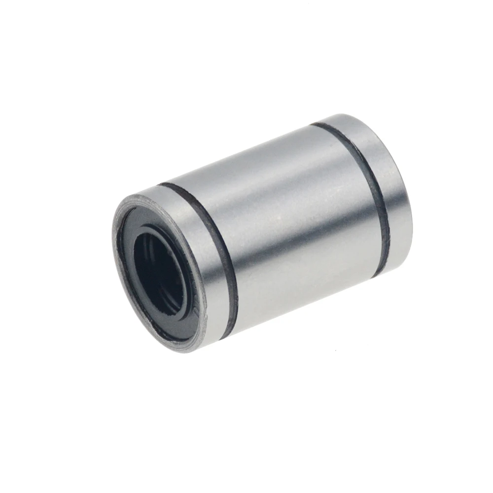 

Free shipping 10pcs/lot LM3UU Linear Bushing 3mm CNC Linear Bearings